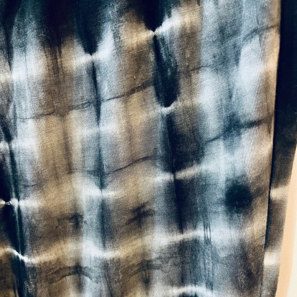 Killstar Stardust Flare Leggings - Picture 3 of 4